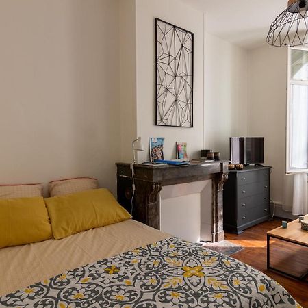 Apartamento Little Gambetta Saumur Exterior foto