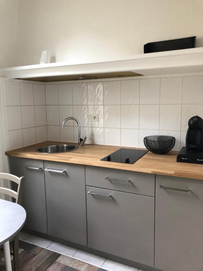 Apartamento Little Gambetta Saumur Exterior foto